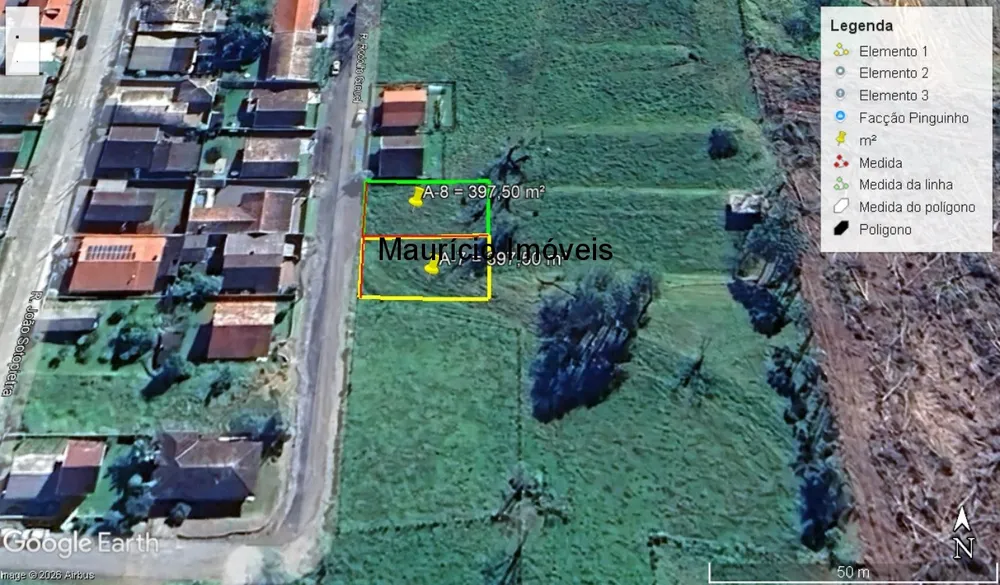 Terreno, 397 m² - Foto 6