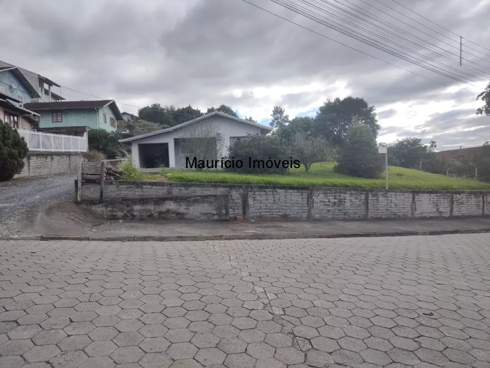 Terreno, 3504 m² - Foto 1