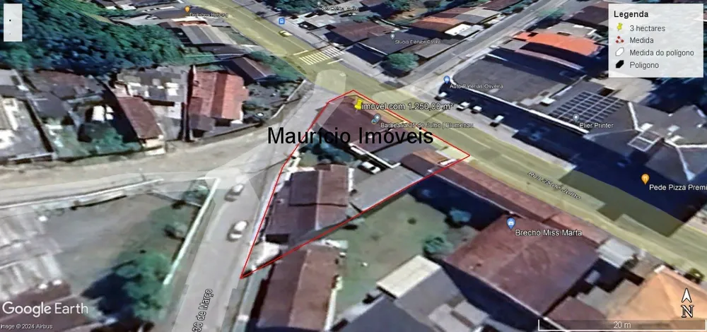 Prédio Inteiro - Foto 2