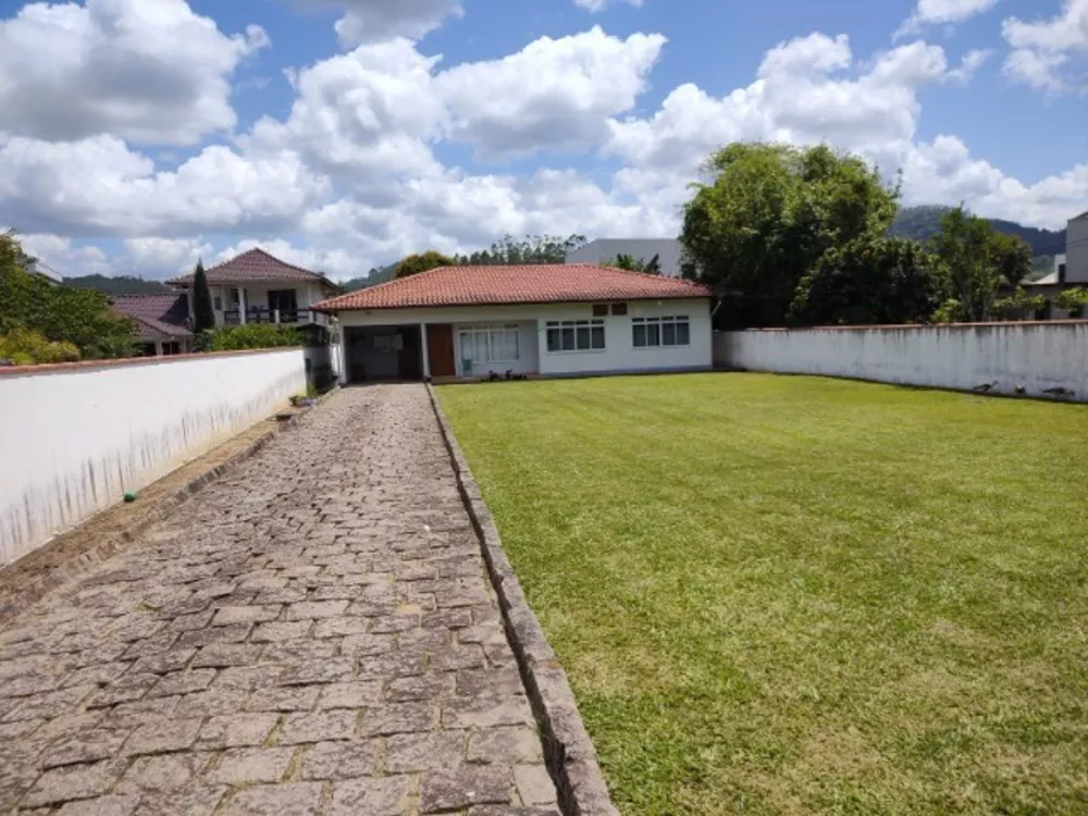 Casa, 4 quartos, 130 m² - Foto 3