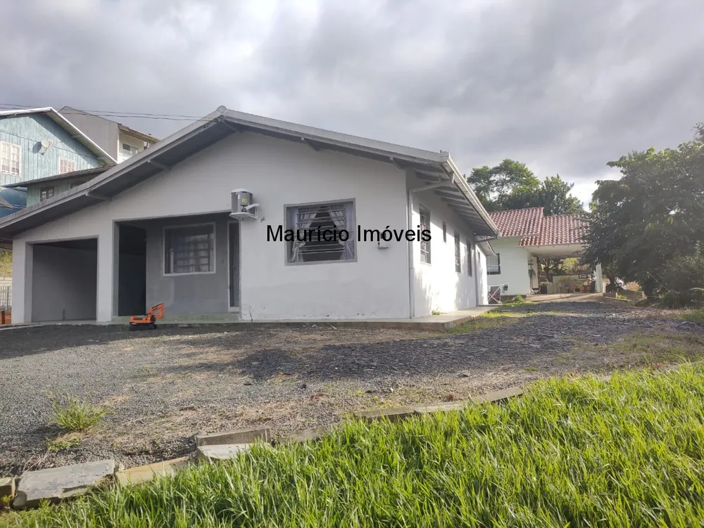Casa, 6 quartos, 3504 m² - Foto 1