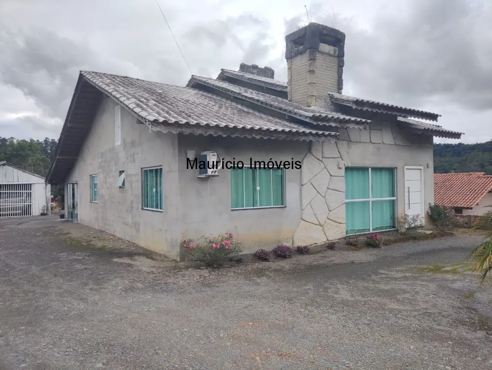 Casa, 3 quartos, 766 m² - Foto 5