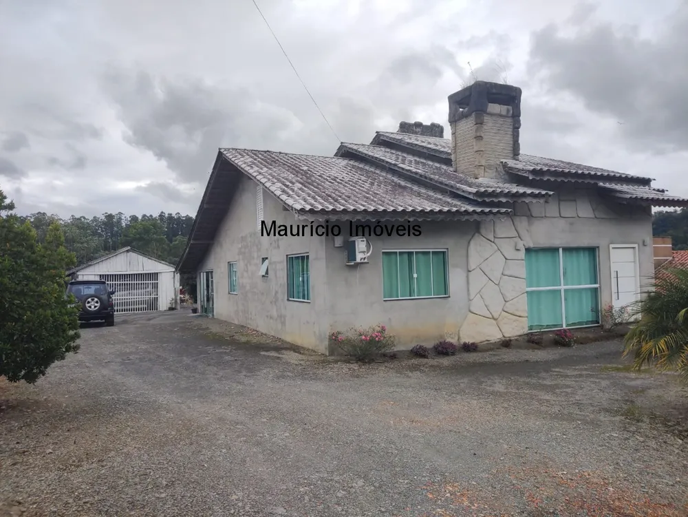 Casa, 3 quartos, 766 m² - Foto 2