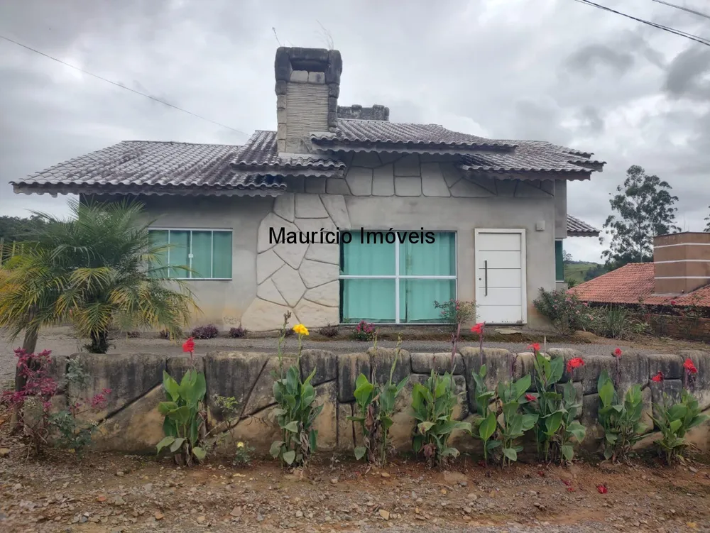 Casa, 3 quartos, 766 m² - Foto 1