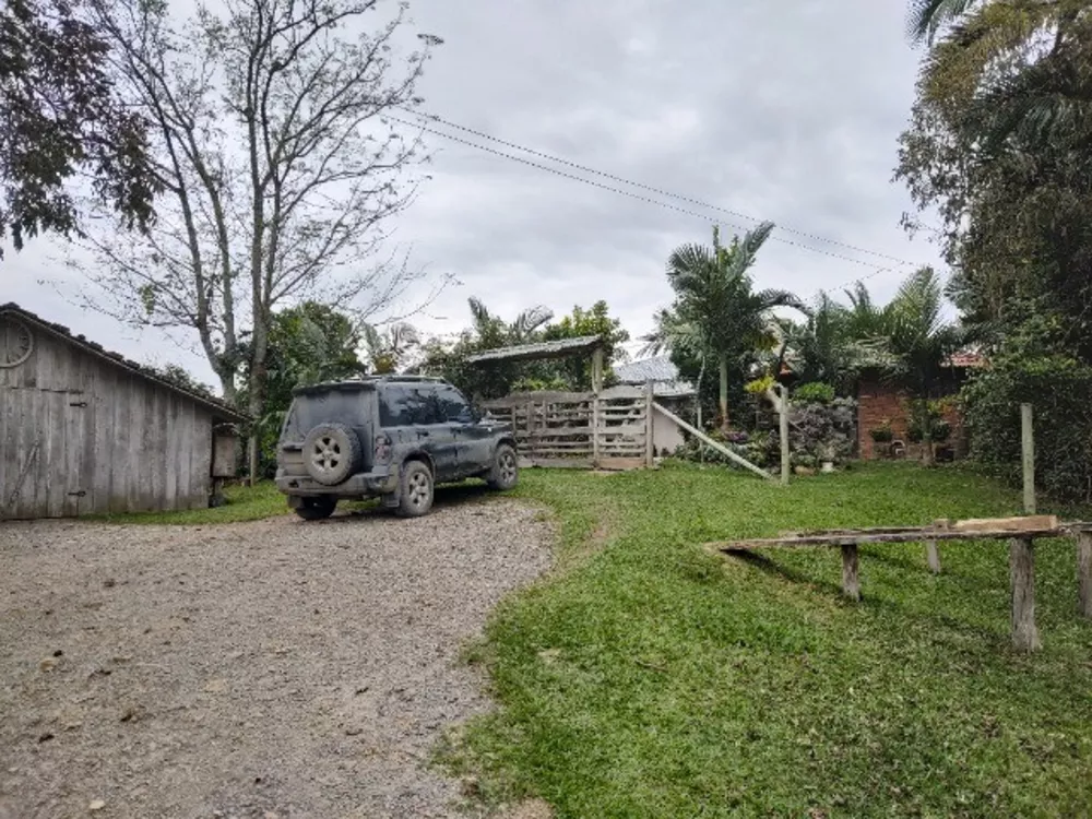 Sítio, 3 quartos, 2 hectares - Foto 4