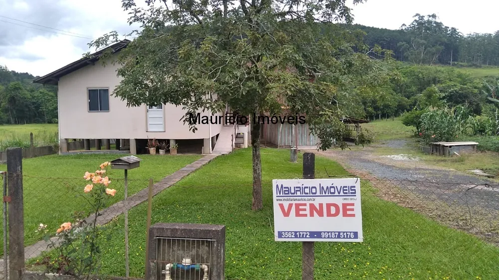 Casa, 3 quartos, 3000 m² - Foto 2