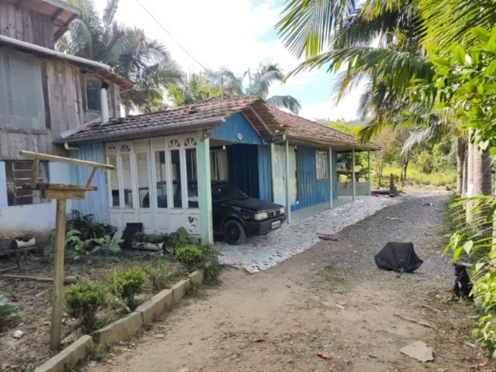 Casa, 4 quartos, 90 m² - Foto 1