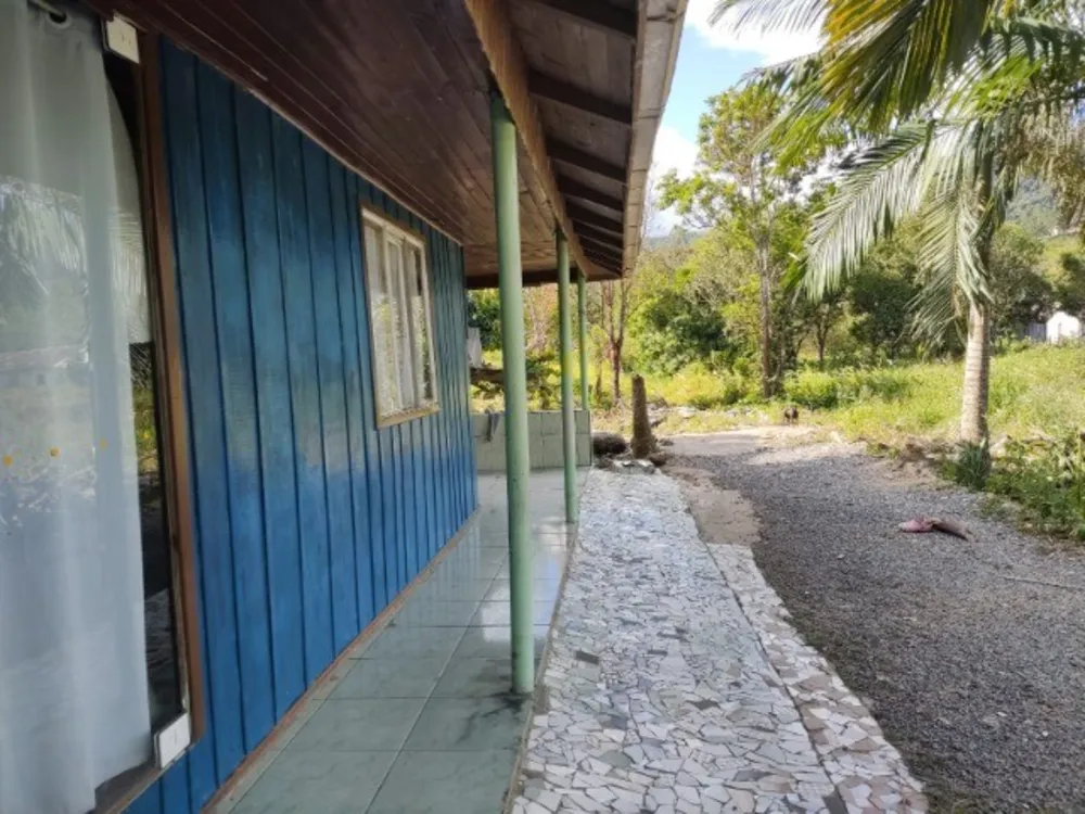 Casa, 4 quartos, 90 m² - Foto 3