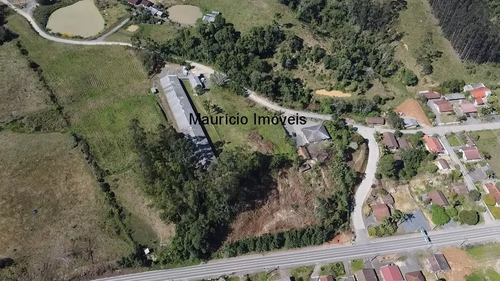 Sítio, 4 quartos, 3 hectares - Foto 3