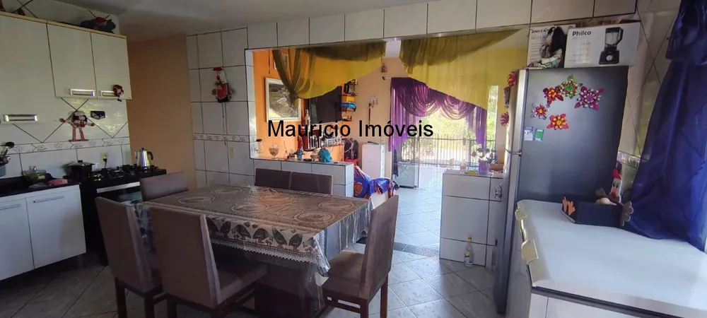 Sítio, 4 quartos, 3 hectares - Foto 2