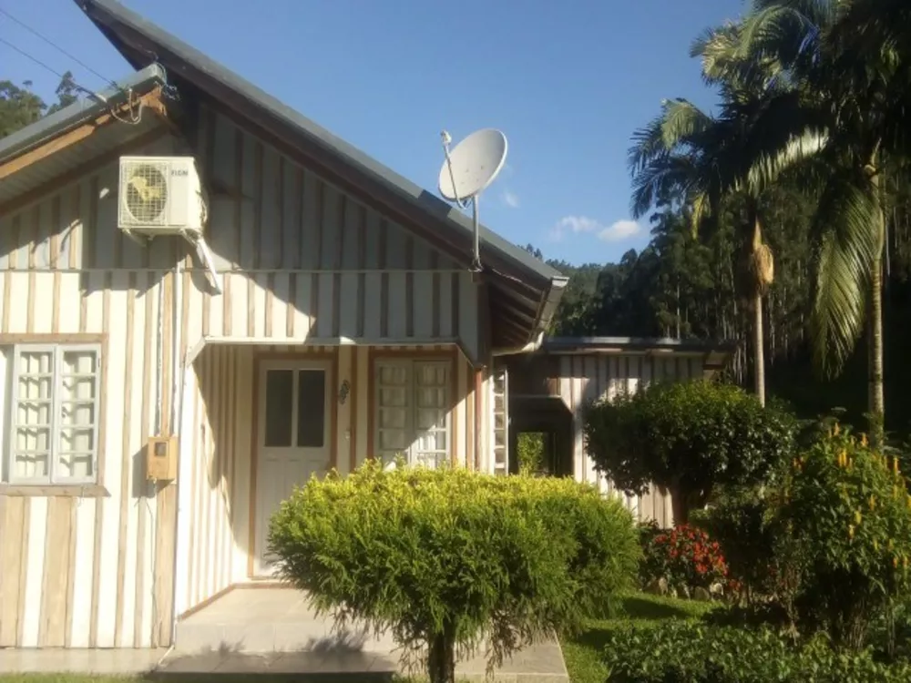 Sítio, 3 quartos, 14 m² - Foto 10