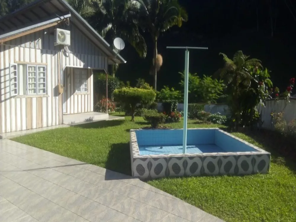 Sítio, 3 quartos, 14 m² - Foto 11