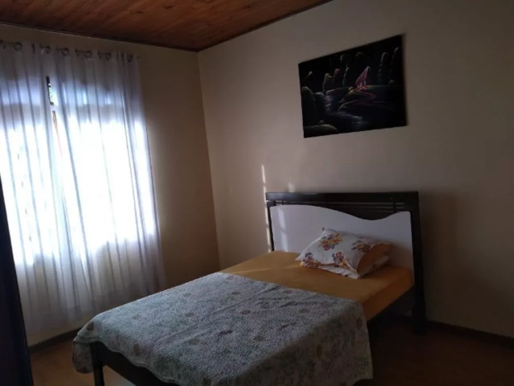 Casa, 4 quartos, 154 m² - Foto 3