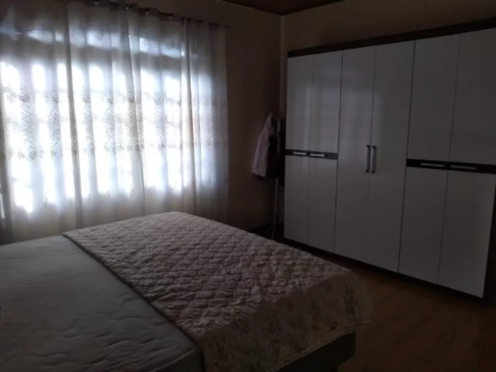 Casa, 4 quartos, 154 m² - Foto 4