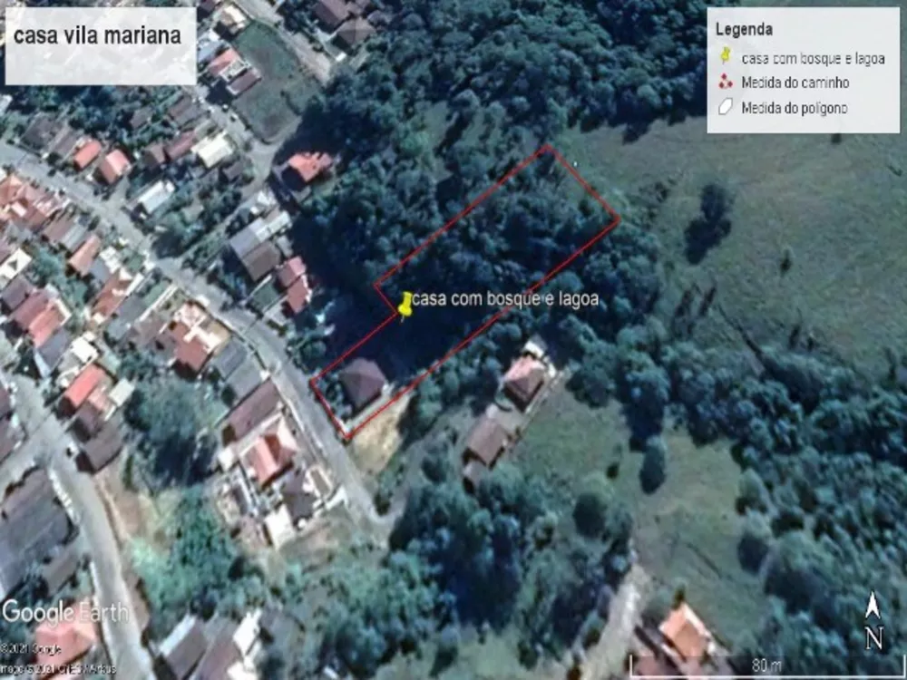 Casa, 4 quartos, 154 m² - Foto 2