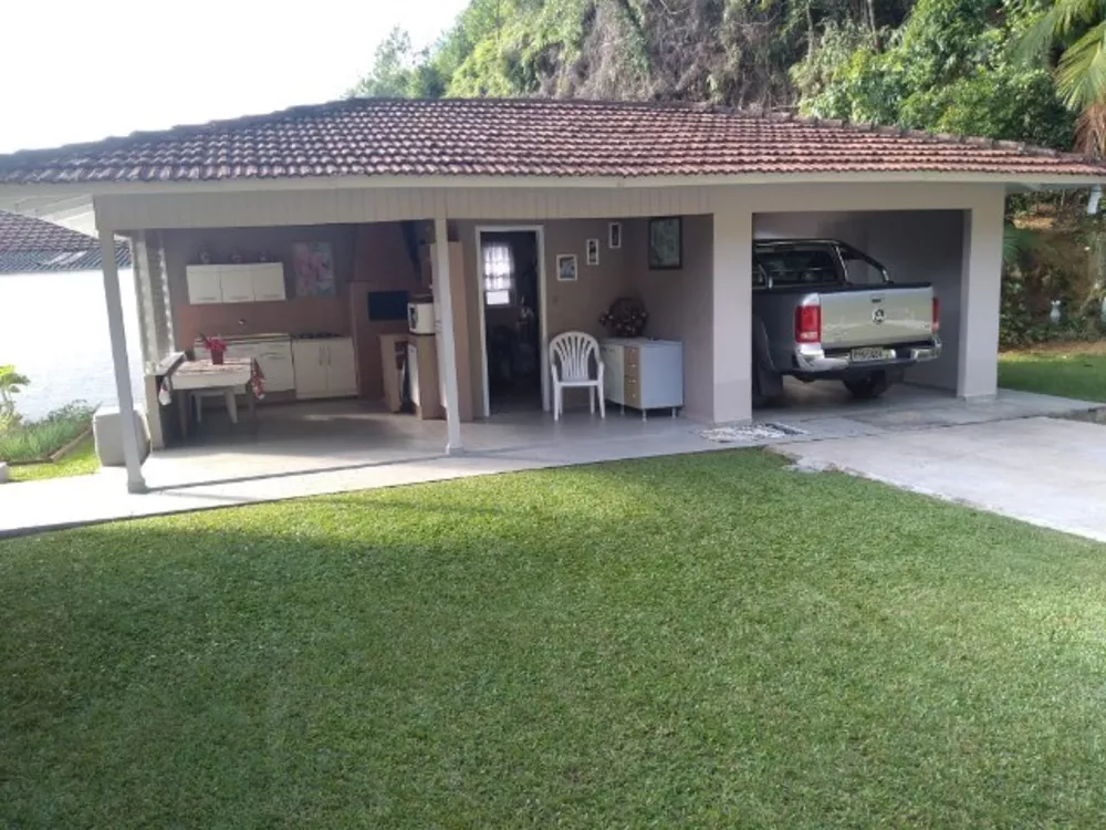 Casa, 4 quartos, 154 m² - Foto 1