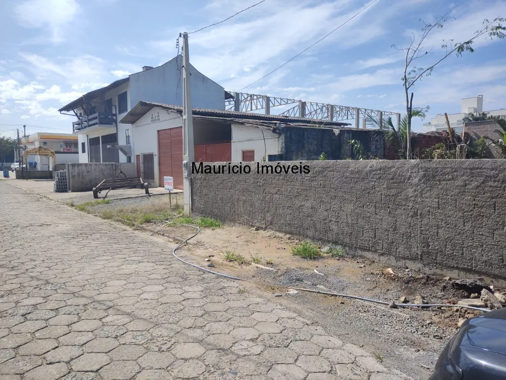 Depósito-Galpão, 512 m² - Foto 5