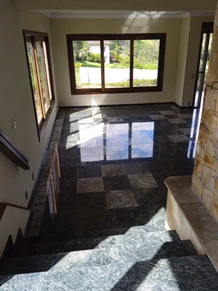 Sobrado, 4 quartos, 331 m² - Foto 4