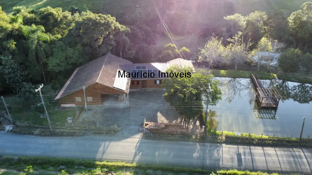 Chácara, 3 quartos, 7500 m² - Foto 3