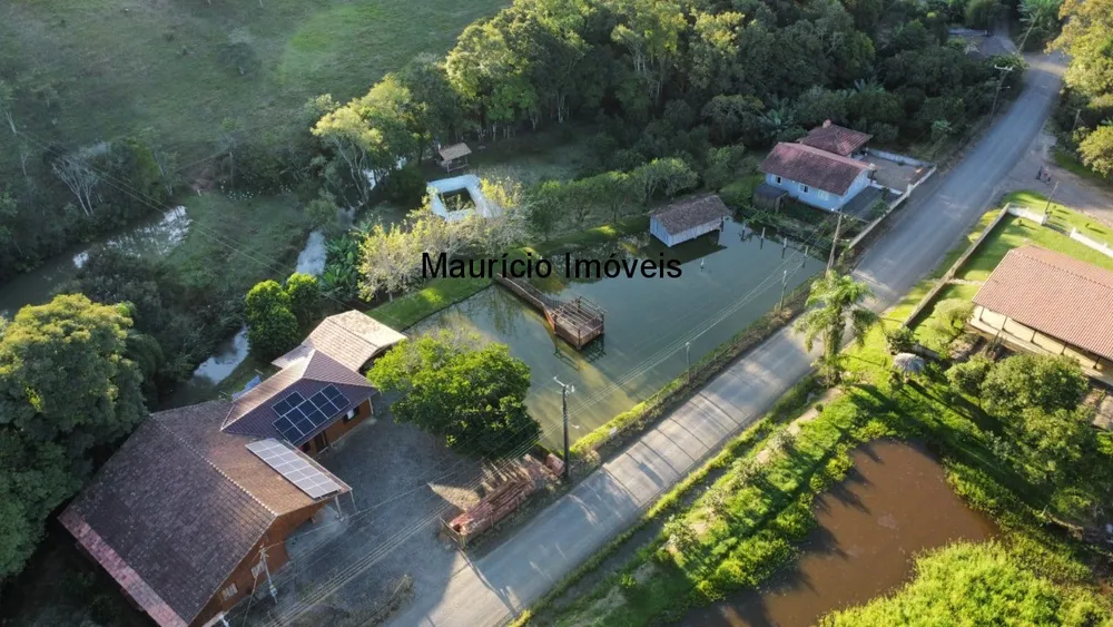 Chácara, 3 quartos, 7500 m² - Foto 4