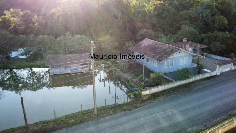 Chácara, 3 quartos, 7500 m² - Foto 9