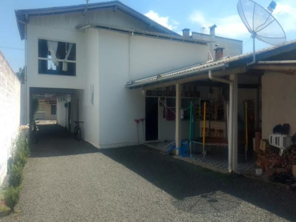 Prédio Inteiro, 290 m² - Foto 1