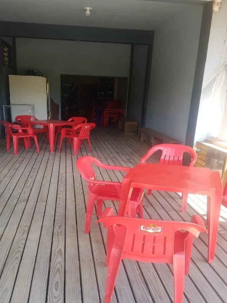 Prédio Inteiro, 750 m² - Foto 1