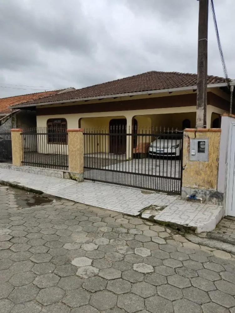 Casa, 5 quartos, 180 m² - Foto 8