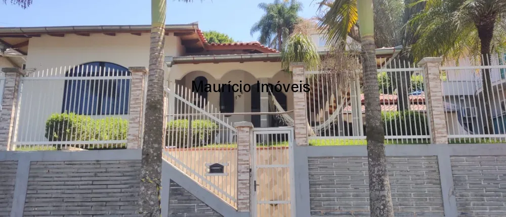 Casa, 3 quartos, 190 m² - Foto 1