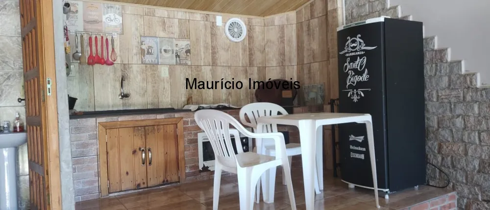 Casa, 3 quartos, 190 m² - Foto 4