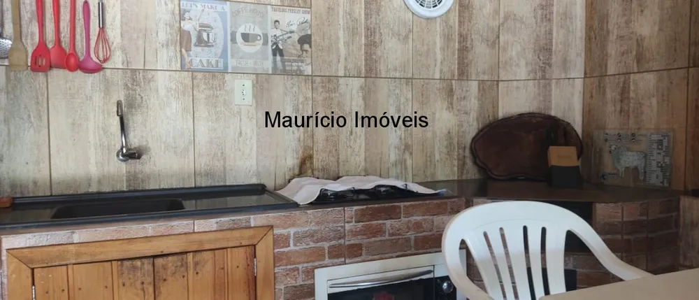Casa, 3 quartos, 190 m² - Foto 5