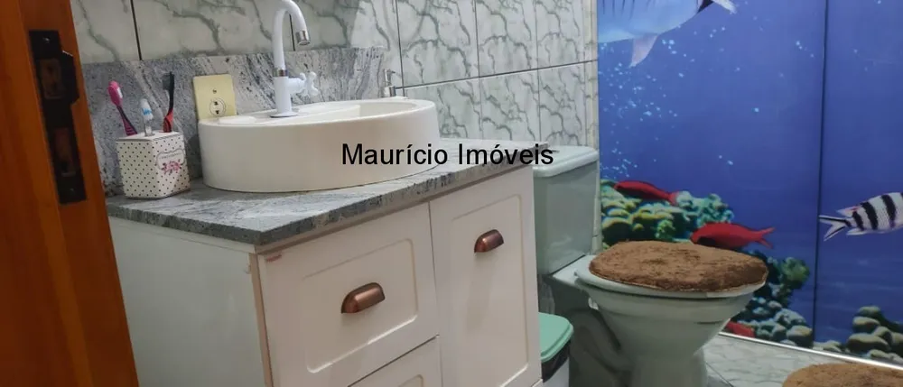 Casa, 3 quartos, 190 m² - Foto 8