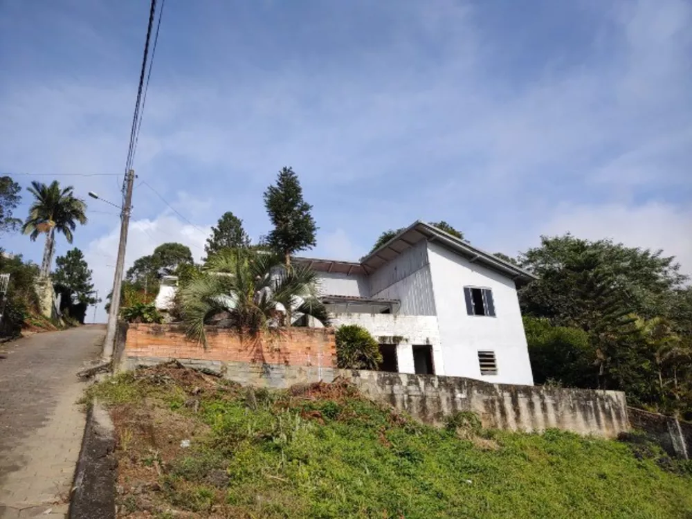 Casa, 2 quartos, 120 m² - Foto 3