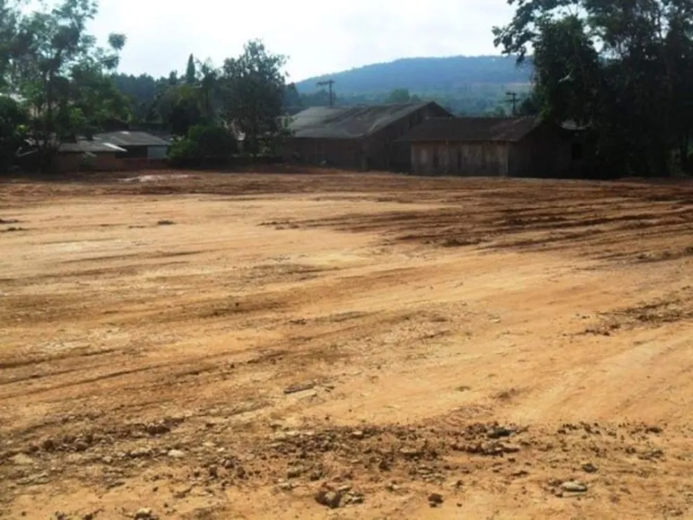 Terreno, 6700 m² - Foto 1