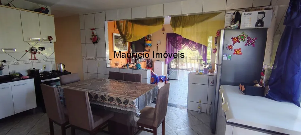 Sítio, 4 quartos, 3 hectares - Foto 2
