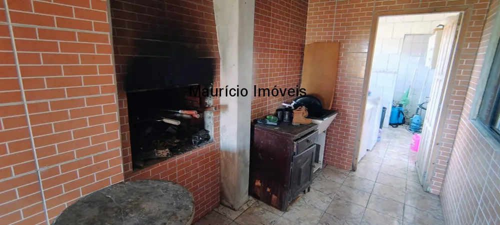 Sítio, 4 quartos, 3 hectares - Foto 1