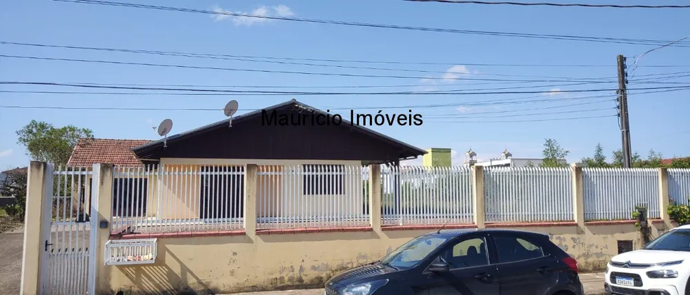 Casa, 3 quartos, 951 m² - Foto 1