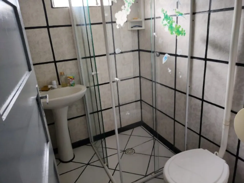 Casa, 3 quartos, 120 m² - Foto 1
