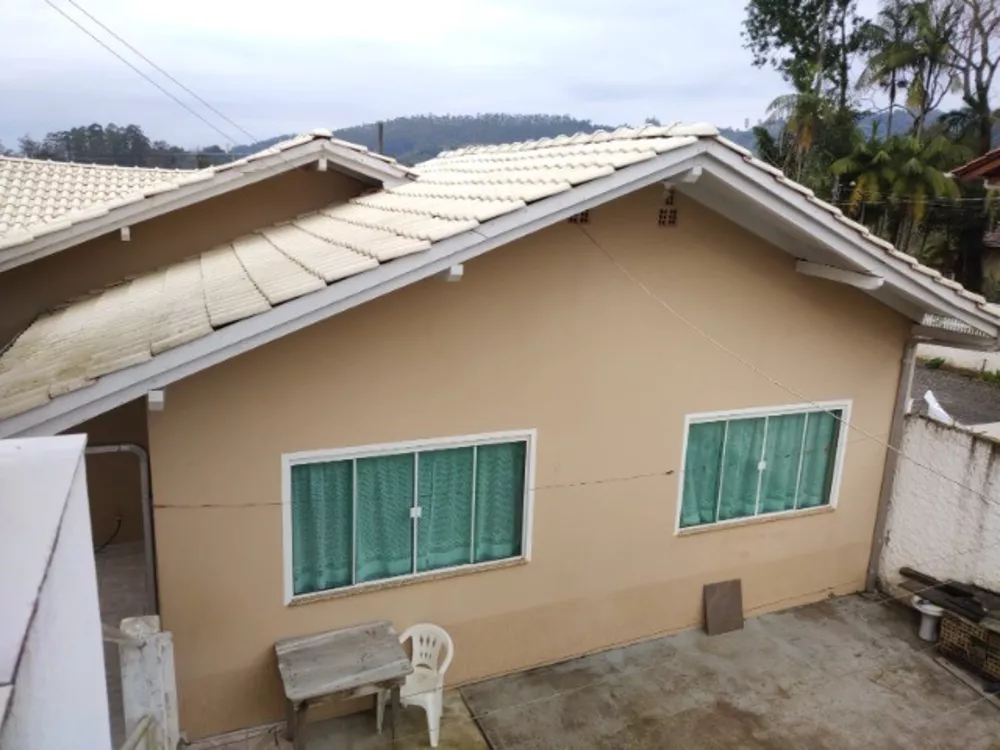 Casa, 3 quartos, 170 m² - Foto 2