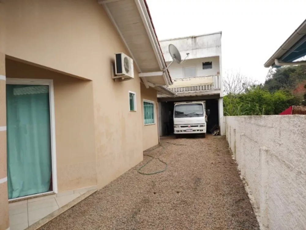 Casa, 3 quartos, 170 m² - Foto 1