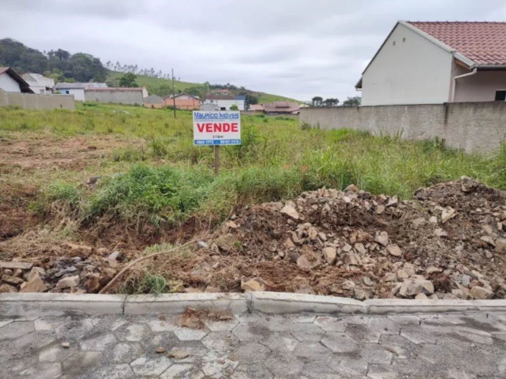 Terreno, 378 m² - Foto 1