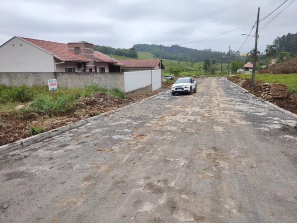 Terreno, 378 m² - Foto 2