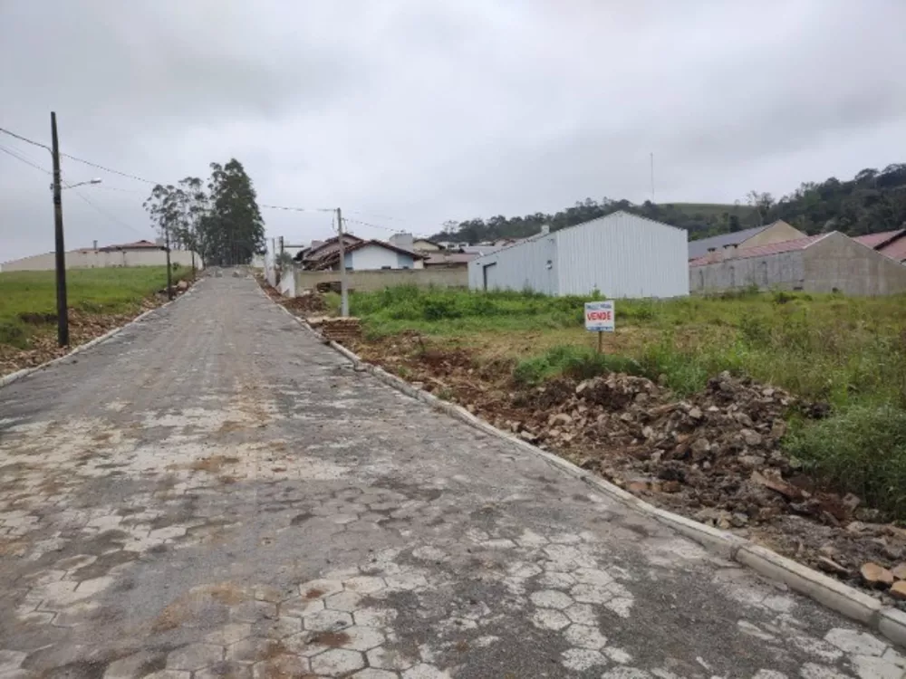 Terreno, 378 m² - Foto 4