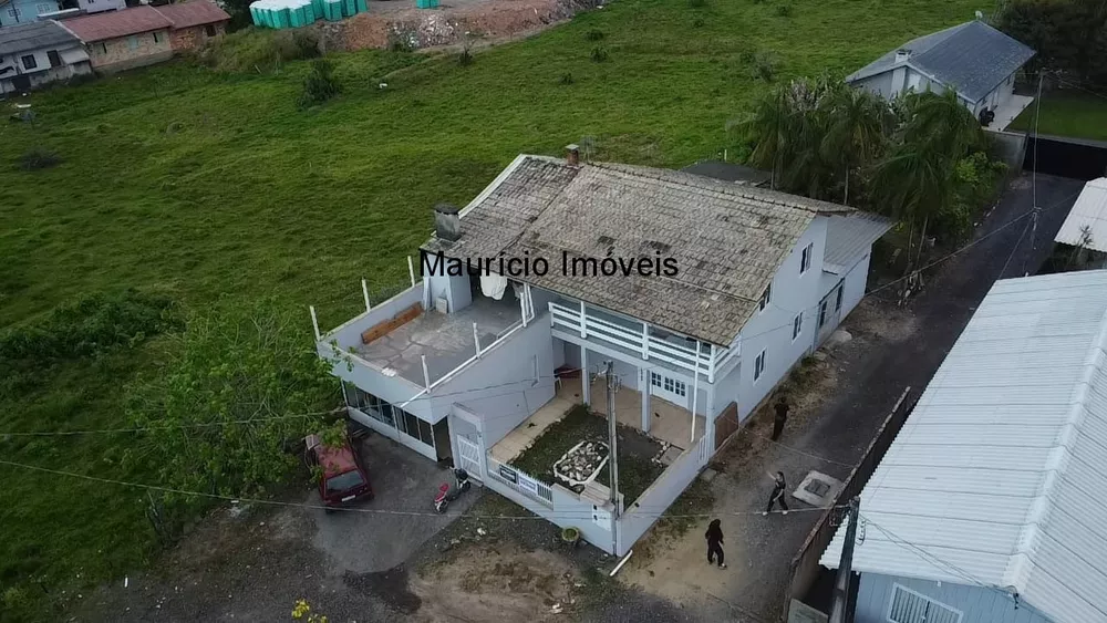 Casa, 3 quartos, 690 m² - Foto 3