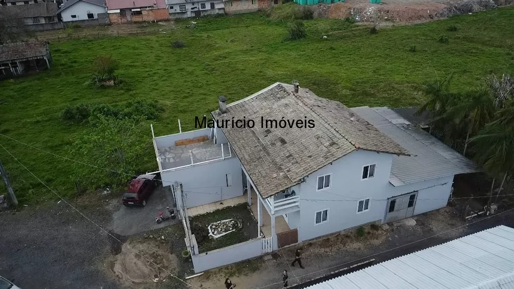 Casa, 3 quartos, 690 m² - Foto 2