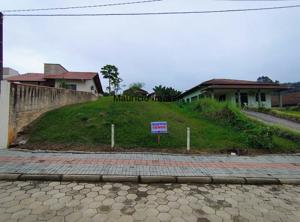 Terreno, 464 m² - Foto 1