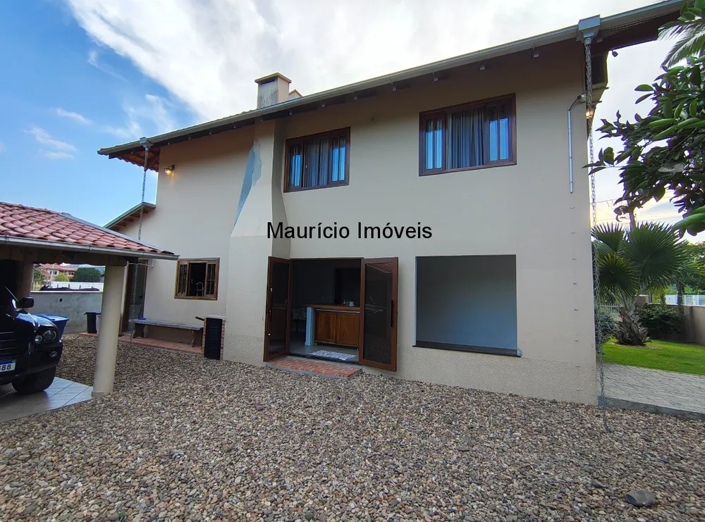 Sobrado, 4 quartos, 587 m² - Foto 11