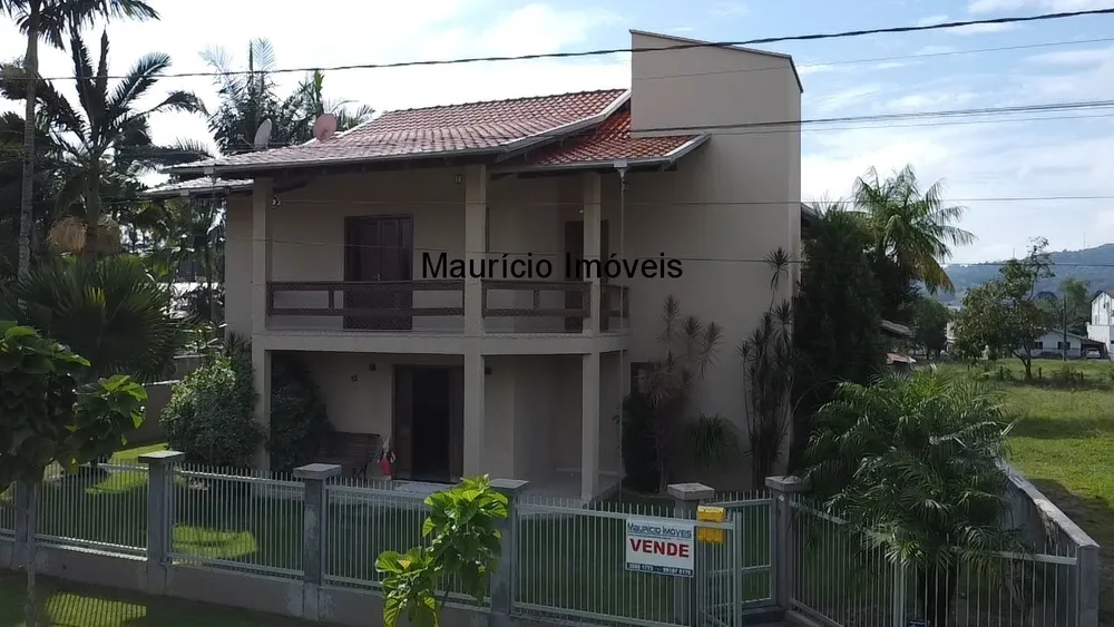 Sobrado, 4 quartos, 587 m² - Foto 7