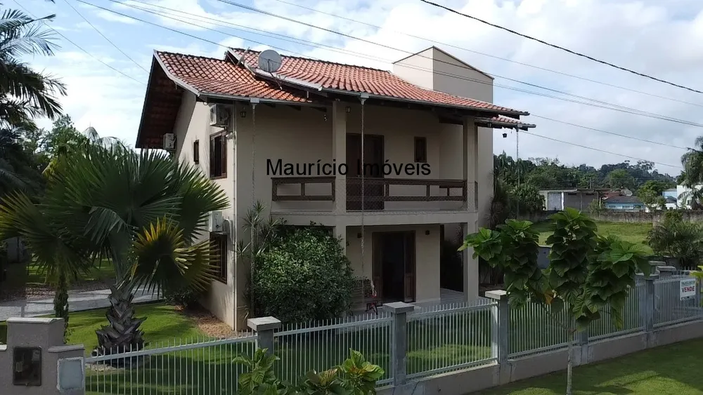 Sobrado, 4 quartos, 587 m² - Foto 9