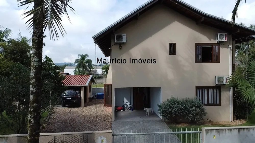 Sobrado, 4 quartos, 587 m² - Foto 10